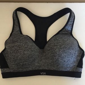 VICTORIA SECRET SPORT BRA 36C